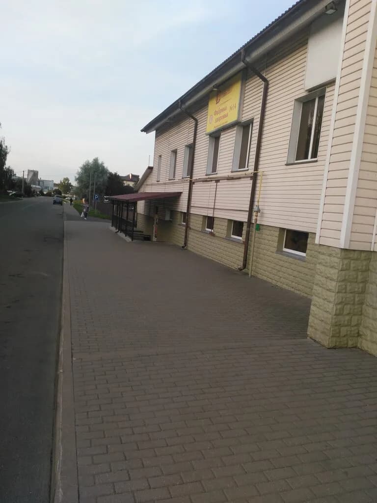 Дзержинка — фото 4