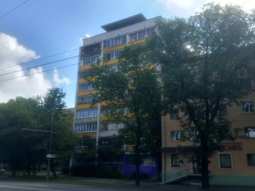 Салон медицинской косметологии «КОСМЕД» — фото 6