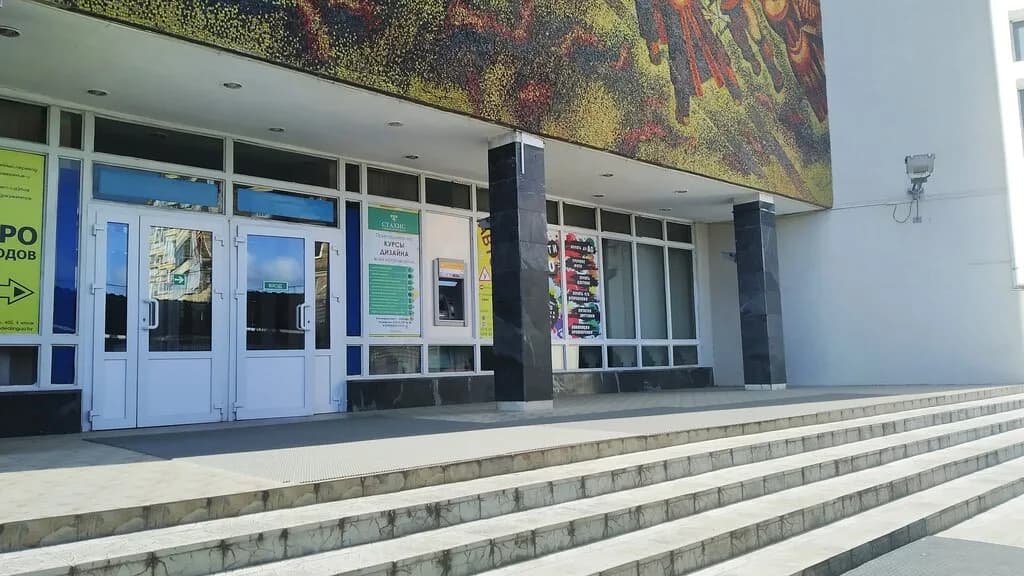 Олимп Тревел — фото 3