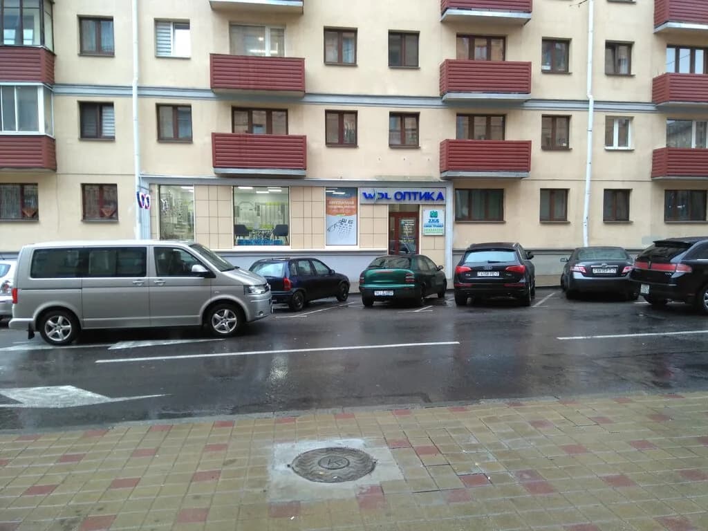 Офтальмолог в Минске: Проверка Зрения — фото 4