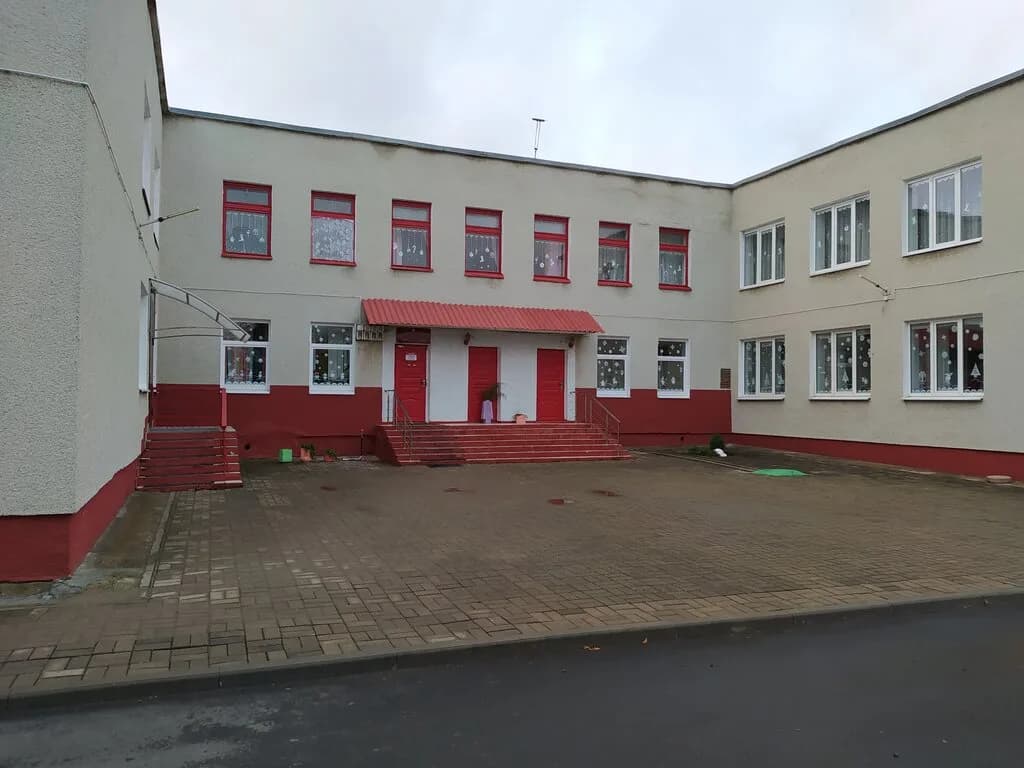 ГУО Дошкольный центр развития ребенка Колосок — фото 2