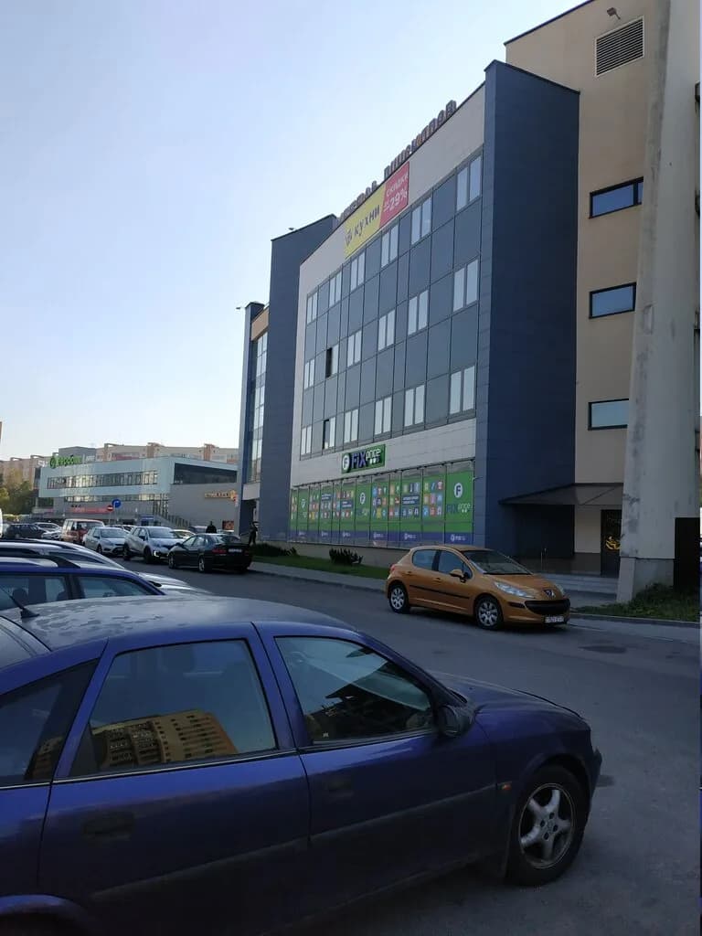 Фитнес-центр «FIZ-RA (Физ-ра)»