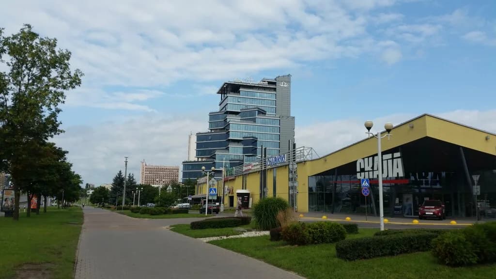 Магазин одежды для всей семьи «LC Waikiki (ЭлСи Вайкики)» — фото 6