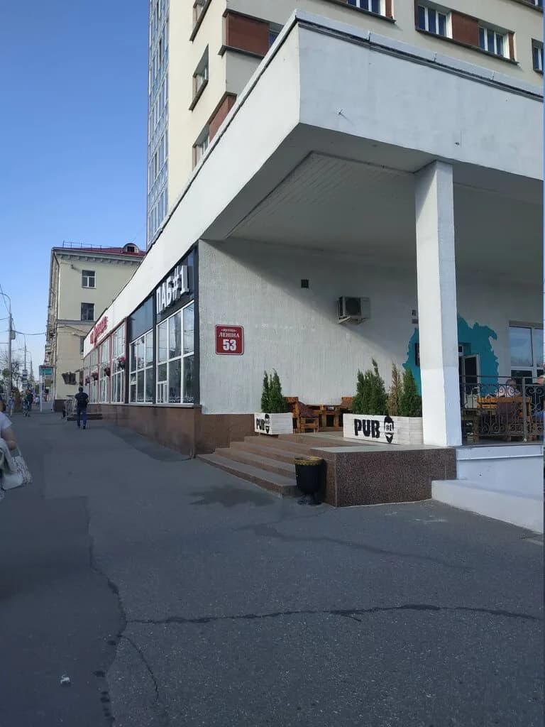 Северная столица — фото 6