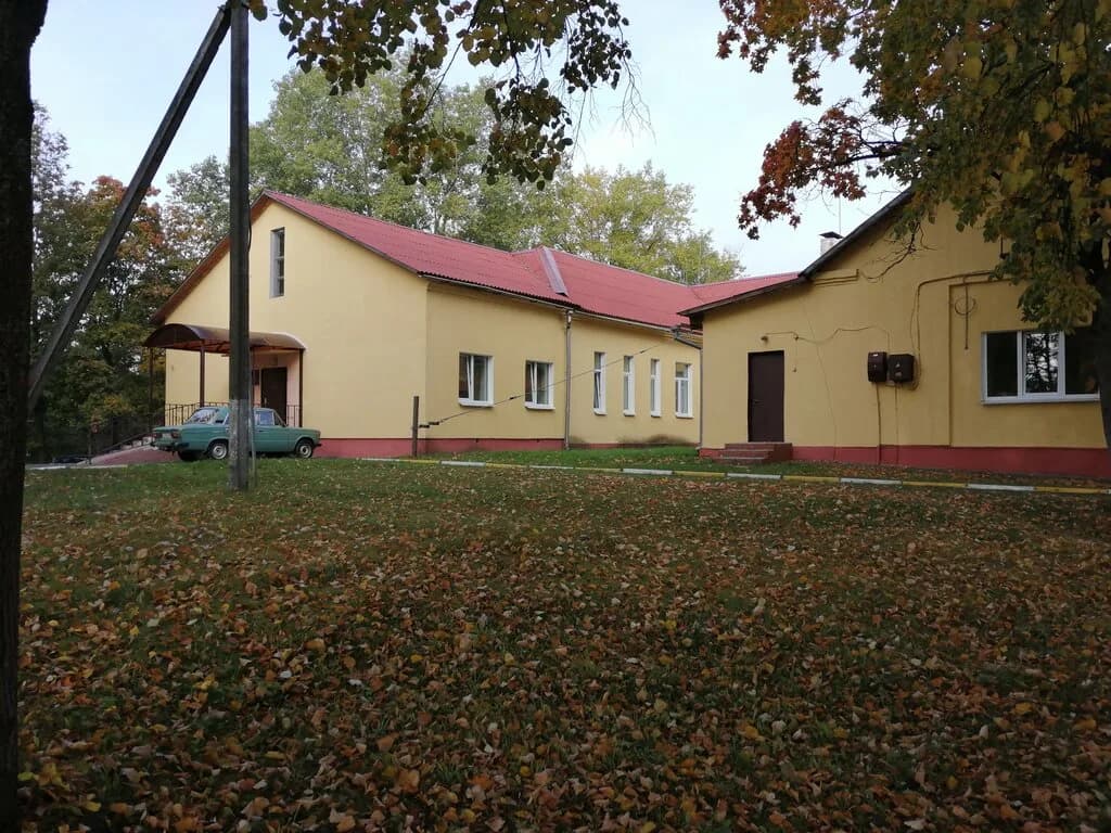 Минская центральная районная клиническая больница, Заславская городская больница, филиал № 2 — фото 4