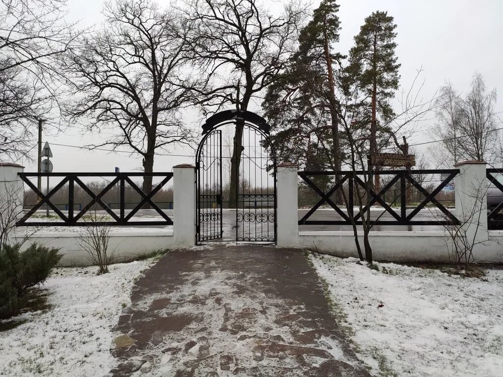 Белая дача — фото 3