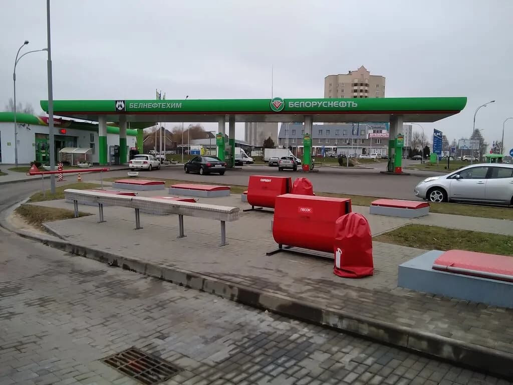 Магазин продуктов — фото 2
