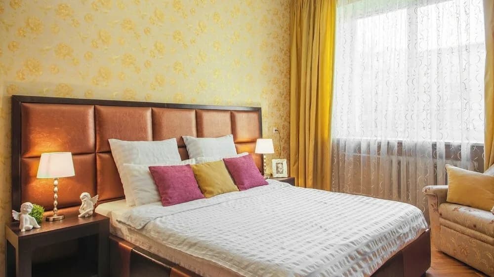 Апартаменты StudioMinsk