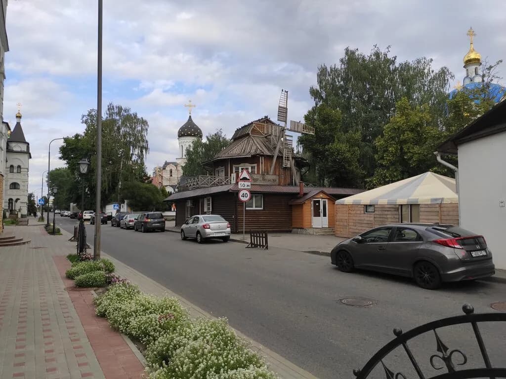 Чудо Мельница — фото 5