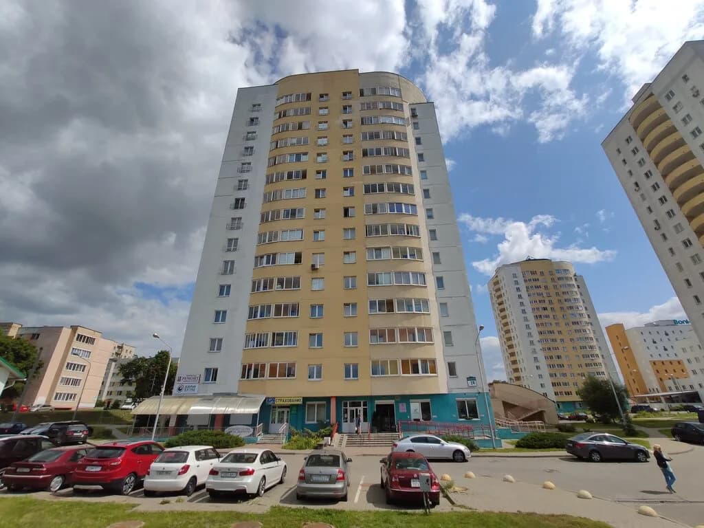 Добрый взгляд — фото 6