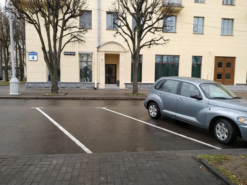 Ton-in-ton — фото 3