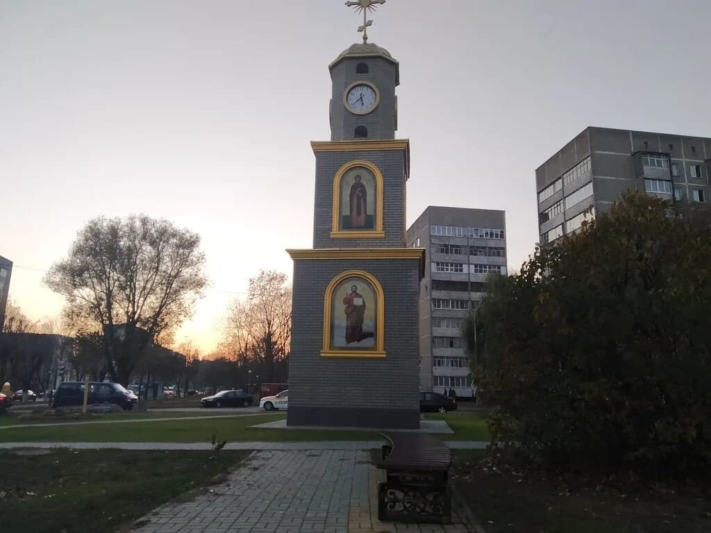 Часовня Добровест — фото 6