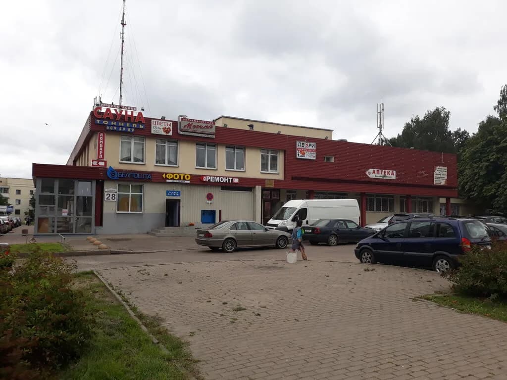Сауна «Тоннель» — фото 5
