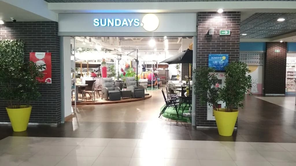 Sundays.by