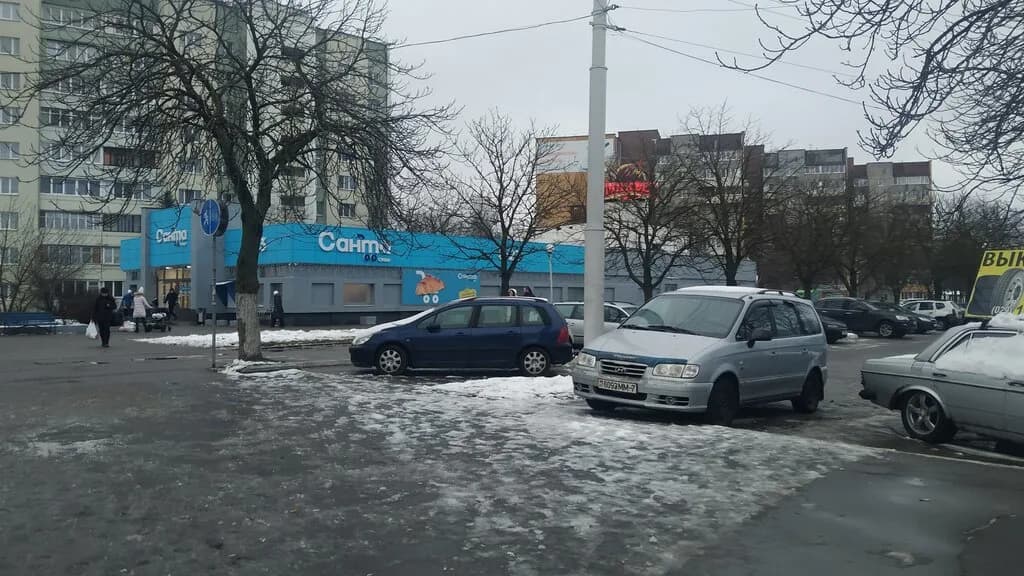 Санта — фото 2