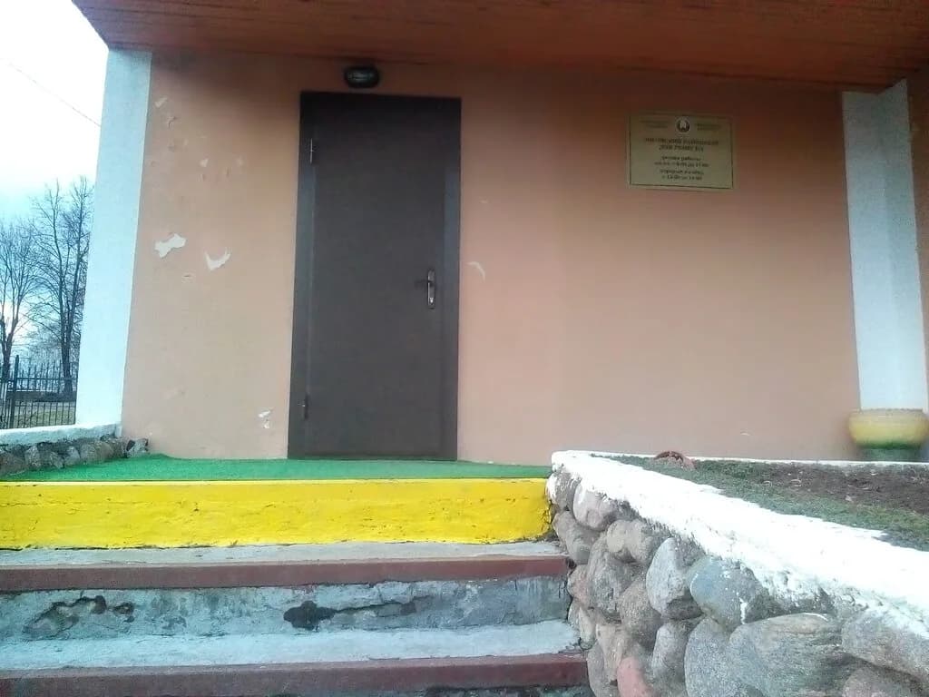Районный Дом ремесел — фото 6