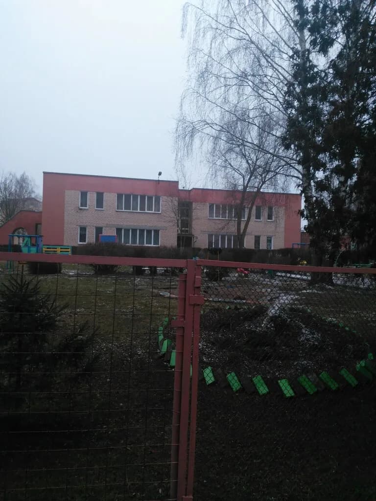 Ясли-сад № 6 Родничок — фото 2