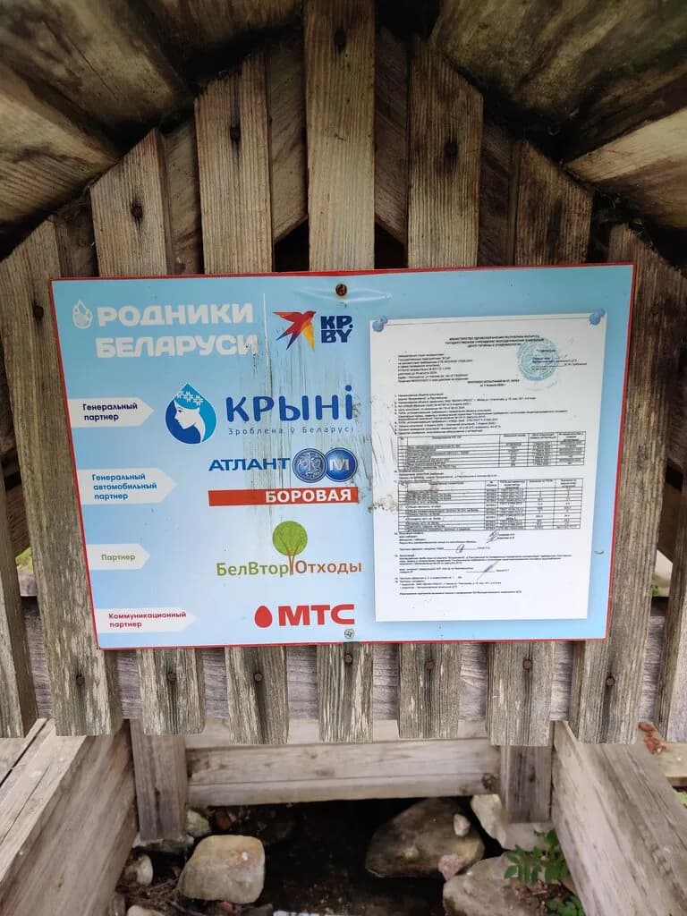 Криница Богдановича — фото 2