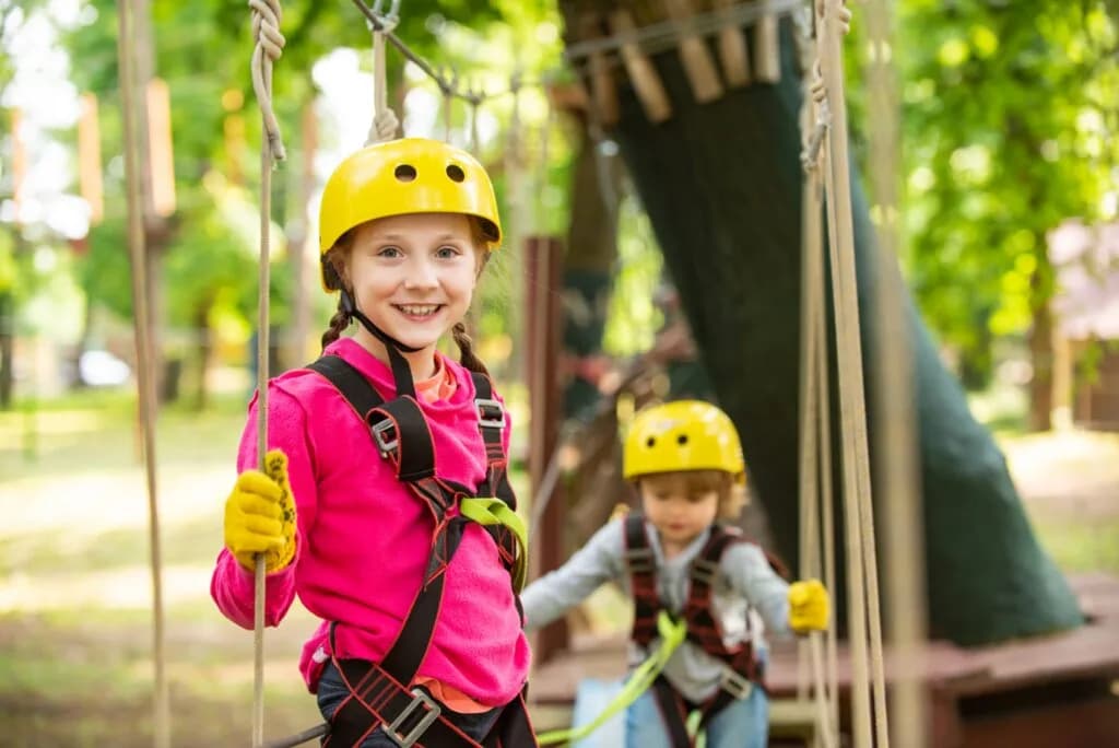 Adventure Park — фото 5