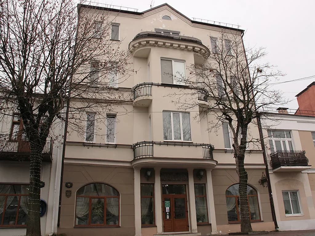Аптека Гринберга — фото 6