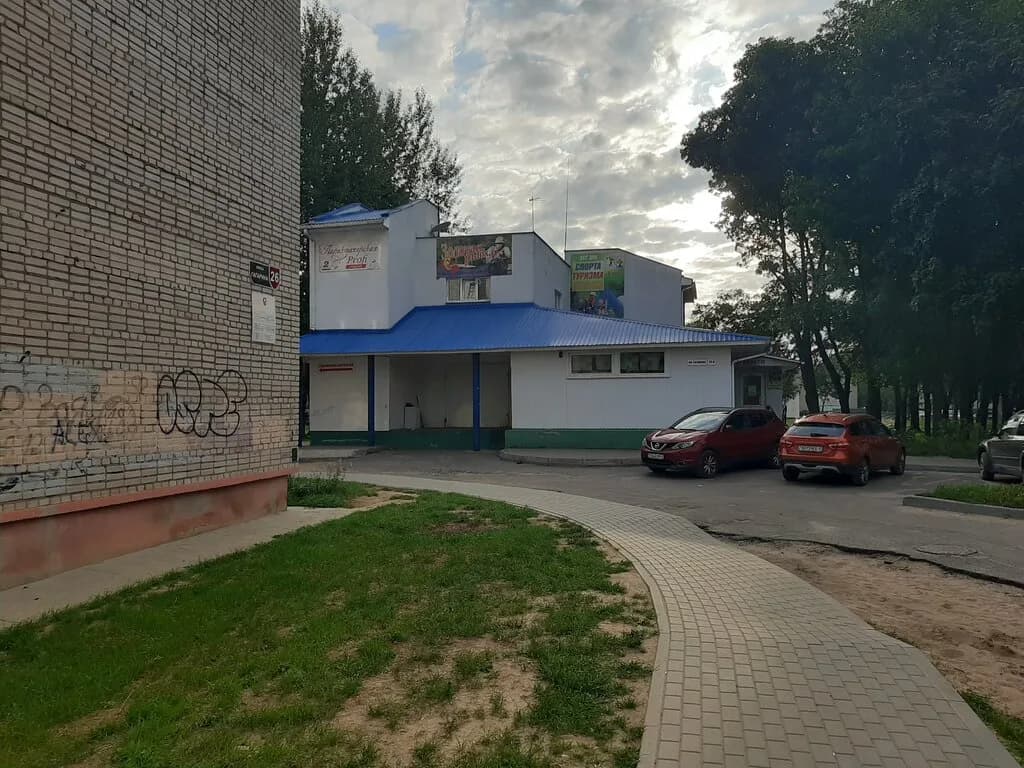 Золотая рыбка — фото 4