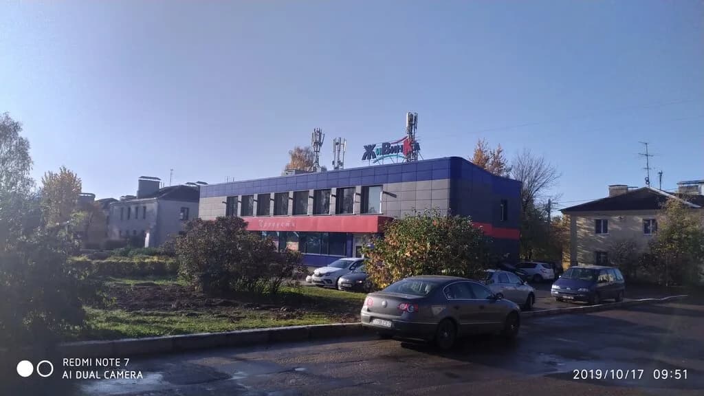 Живинка — фото 3