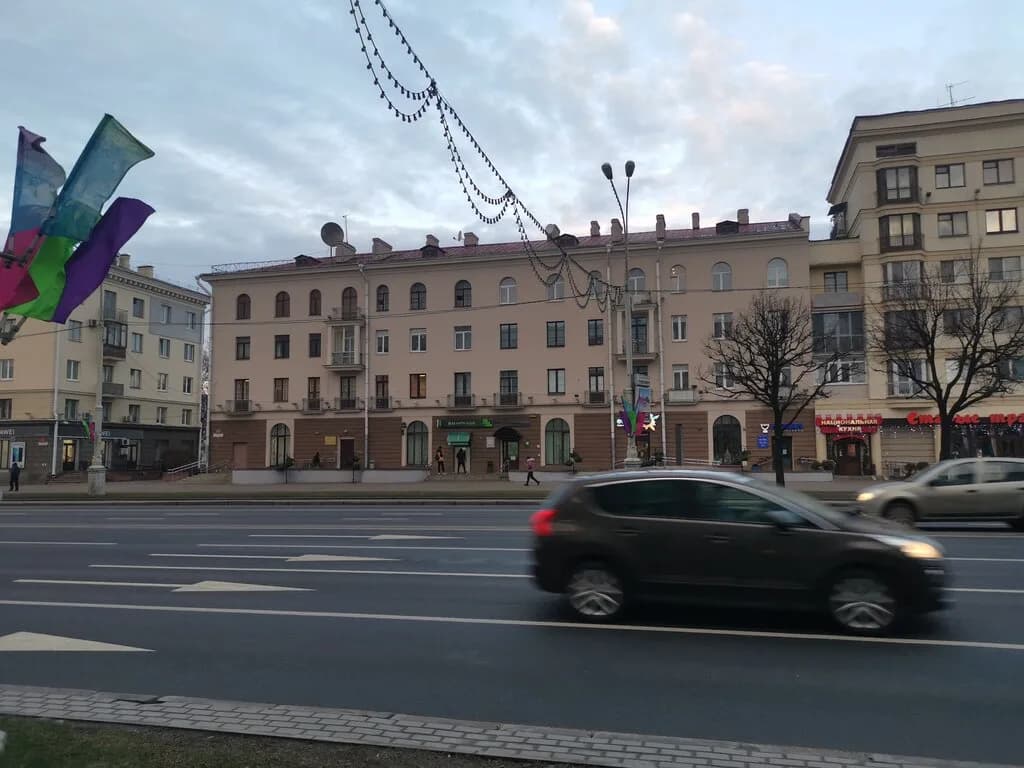 Старые традиции — фото 6