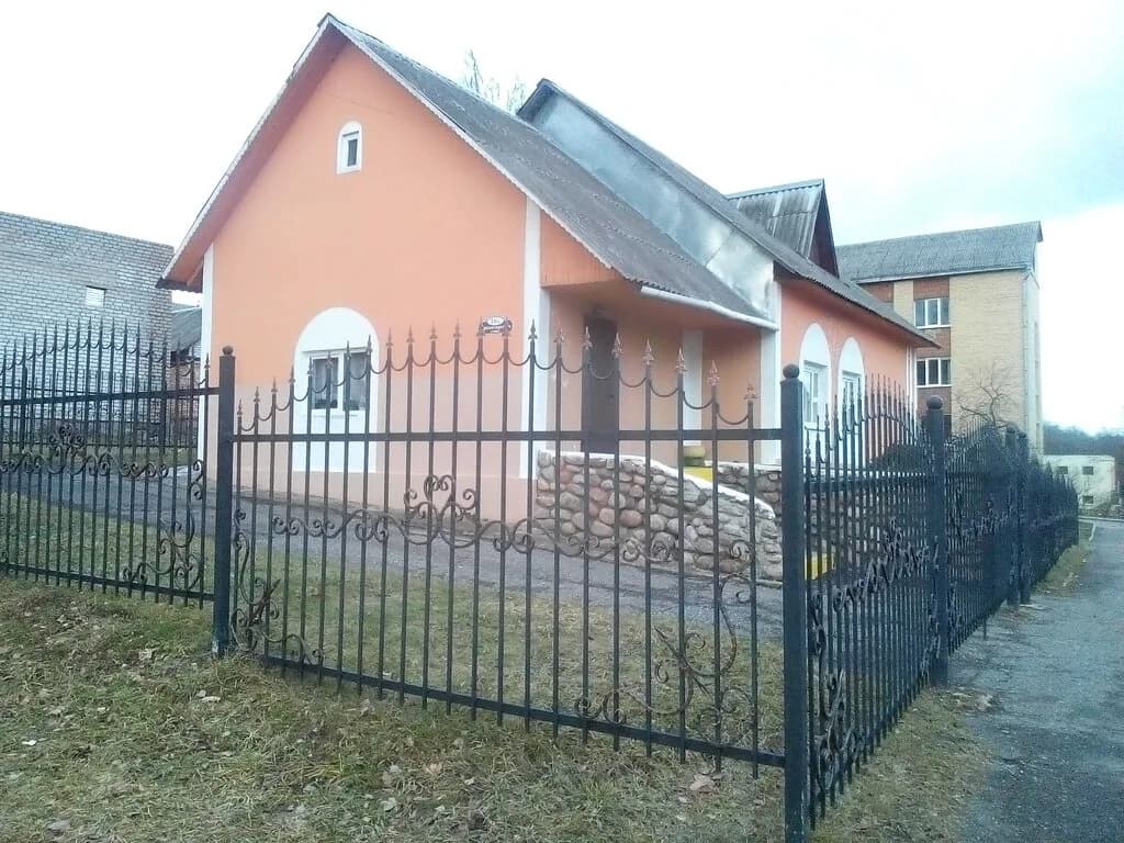 Районный Дом ремесел — фото 3