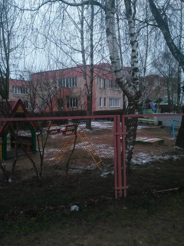 Ясли-сад № 6 Родничок — фото 6
