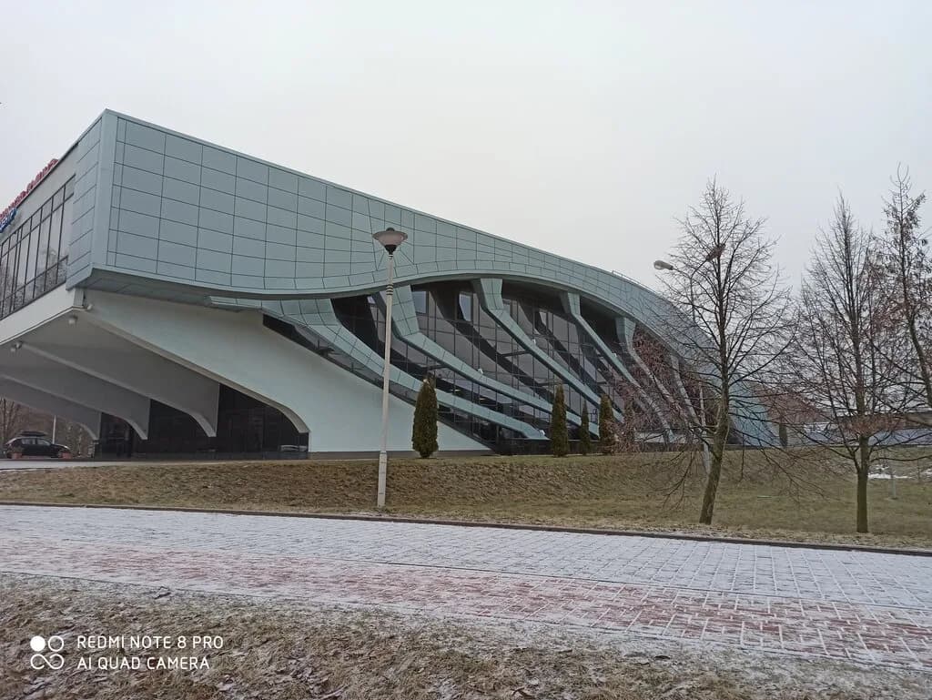 Центр горнолыжной подготовки — фото 2