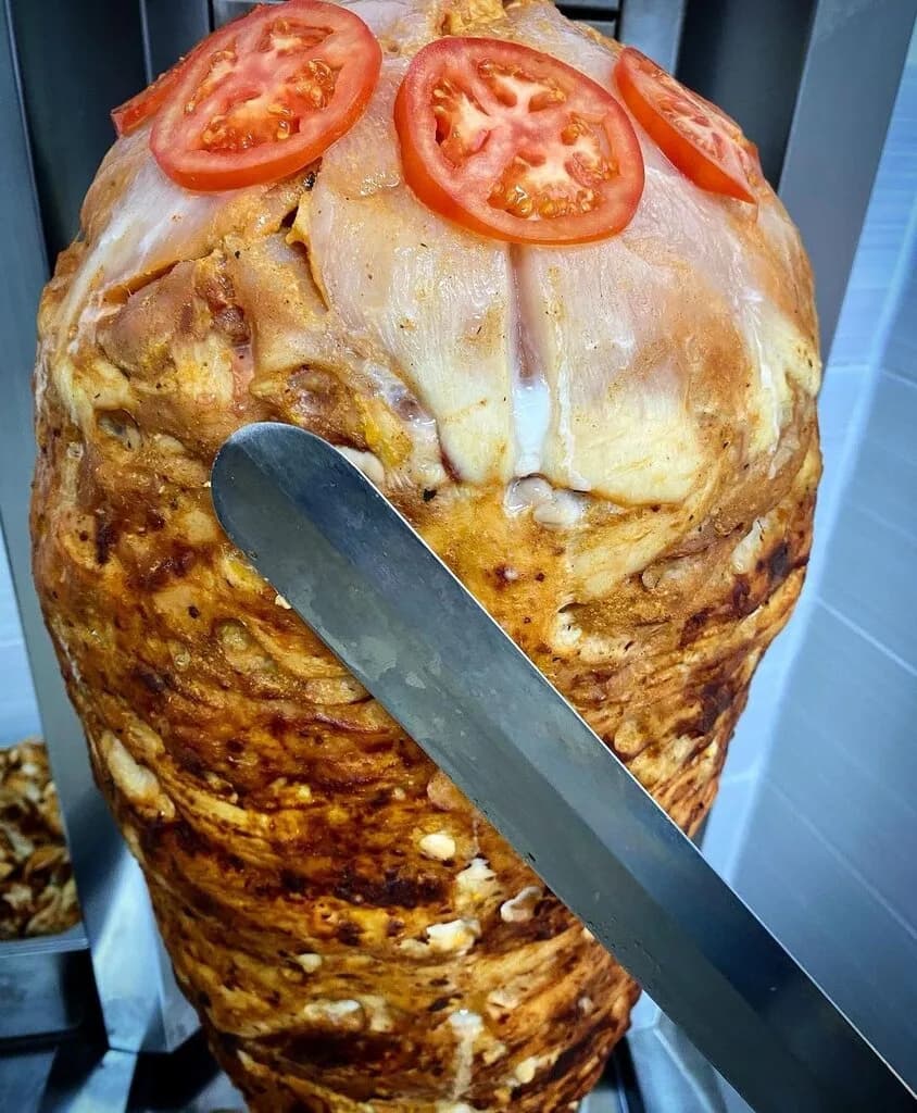 Вкусный Кебаб — фото 4