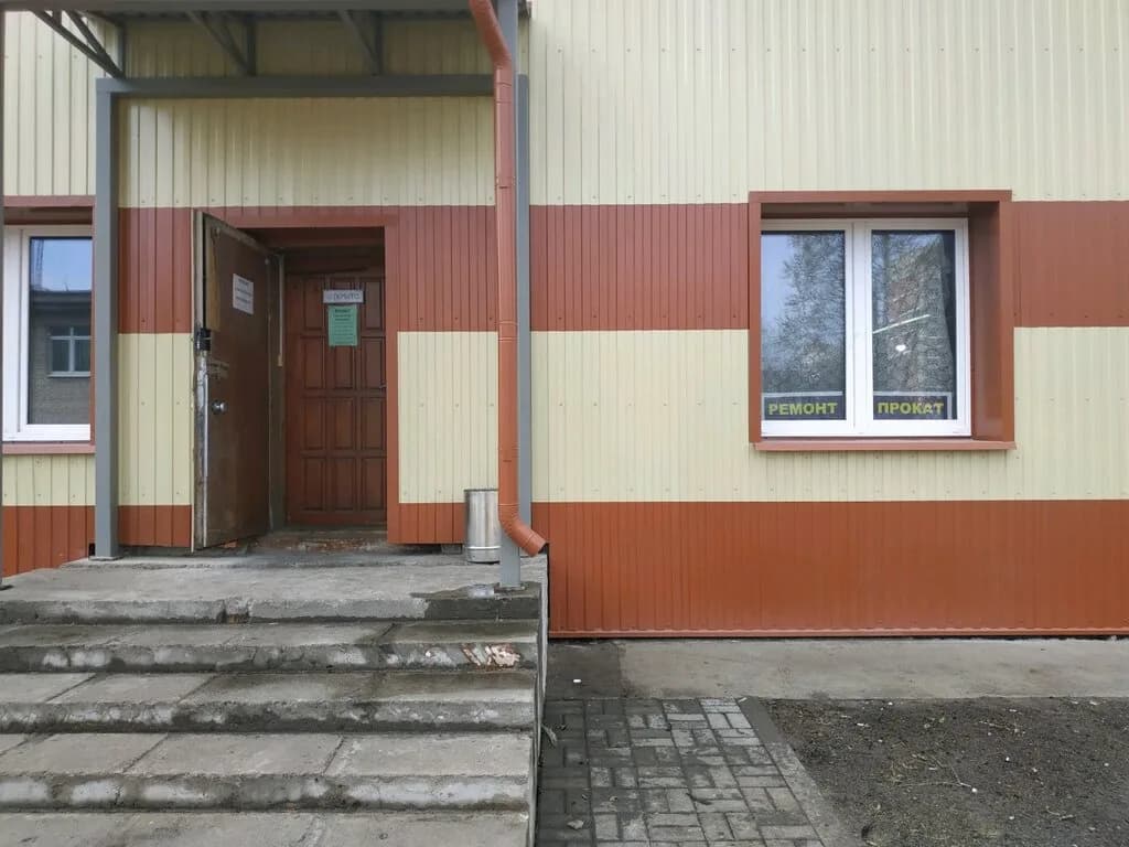 Ремонт электро-бензоинструмента — фото 4