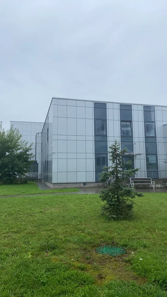 Сауна Минского Городского Технопарка — фото 5