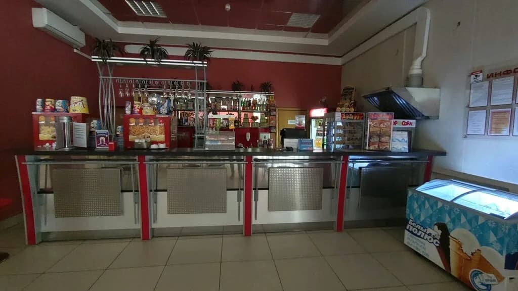 Cinema bar — фото 6
