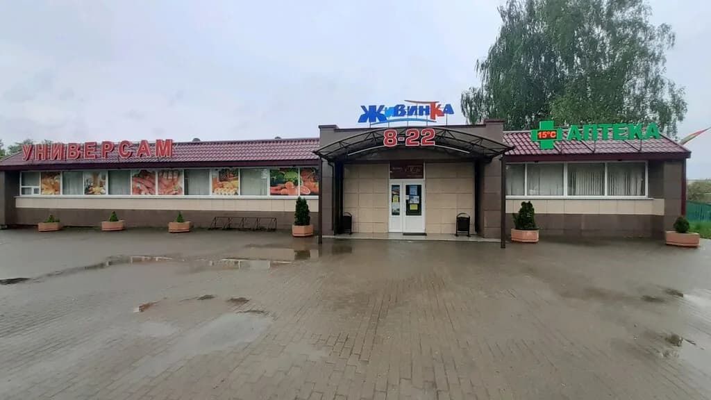 Живинка — фото 5