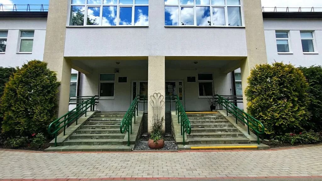 Государственное учреждение образования «Минский городской центр коррекционно-развивающего обучения и реабилитации» — фото 6