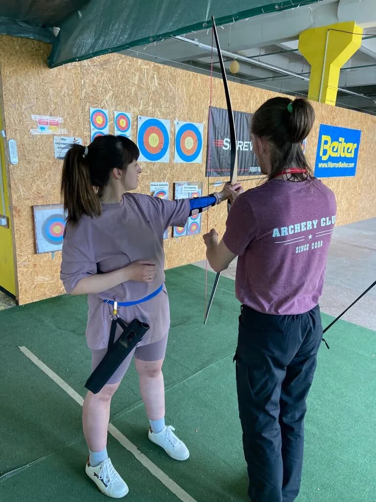 Archery Club — фото 6