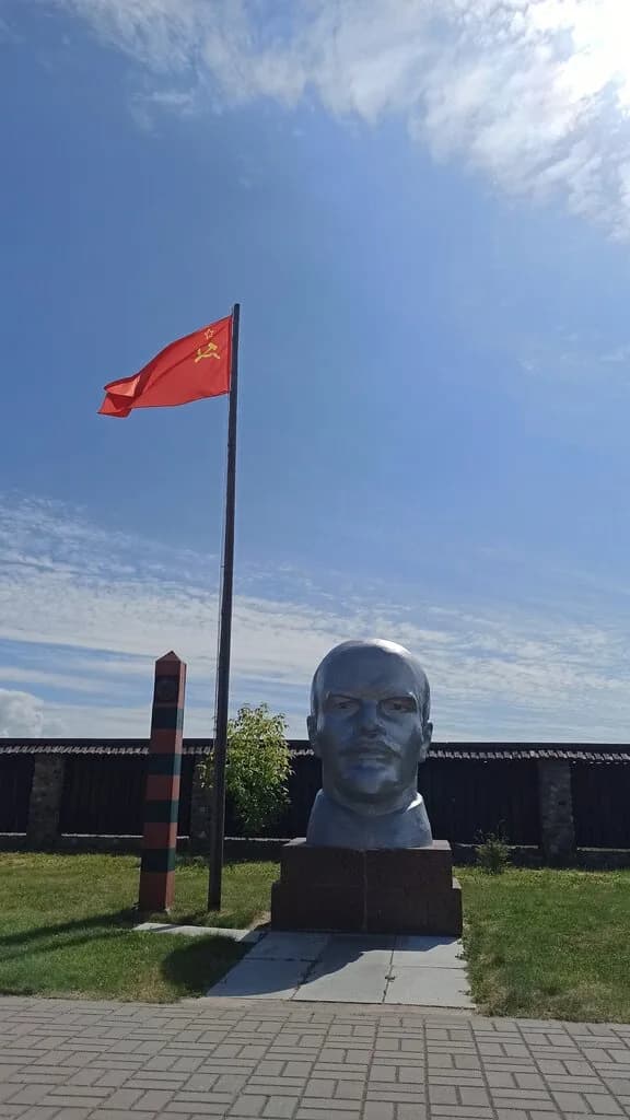 Пограничная застава — фото 2