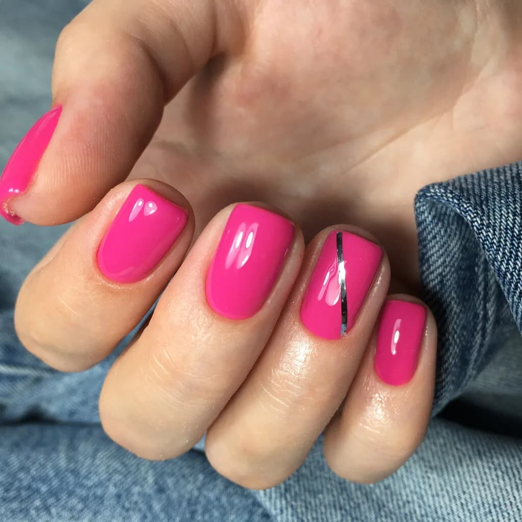 Fanynail