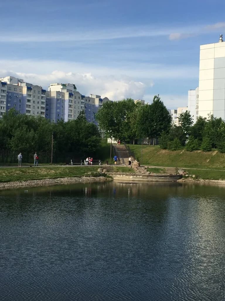 Беседка Любви — фото 6