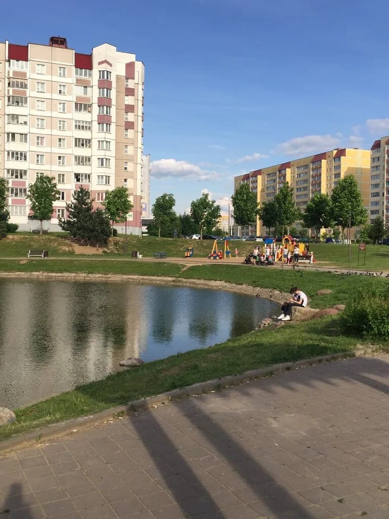 Беседка Любви — фото 4
