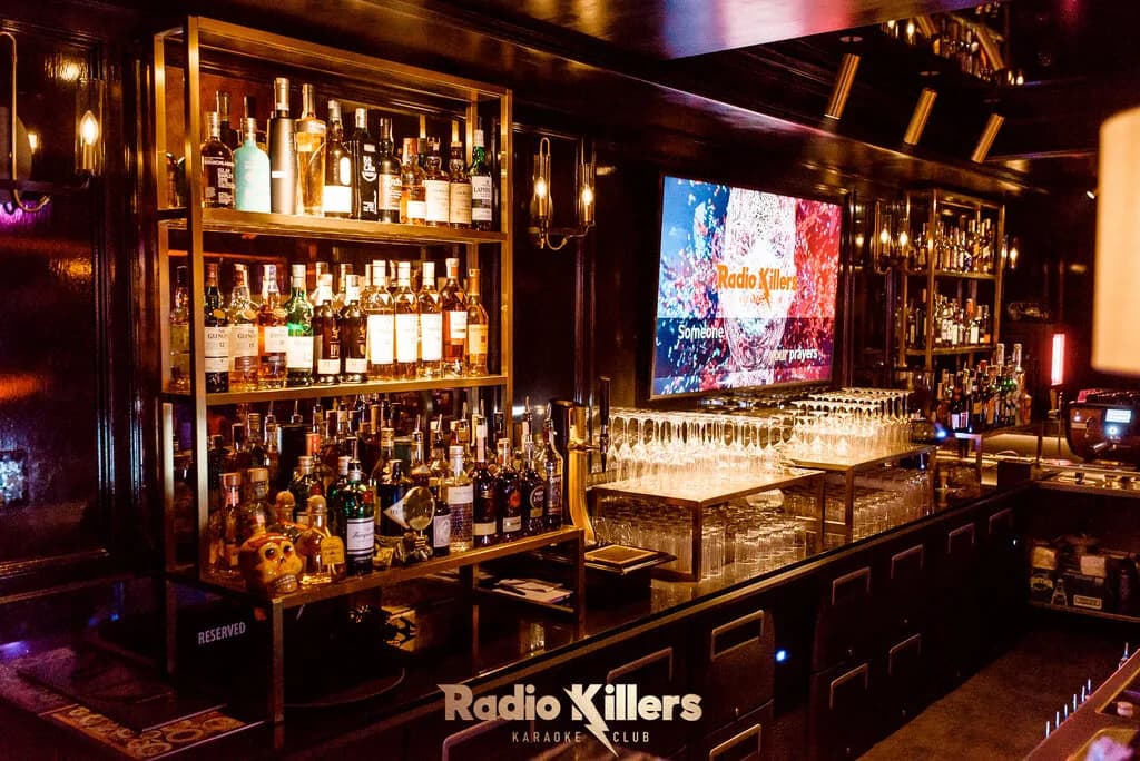 Radio Killers (Радио Киллерс)