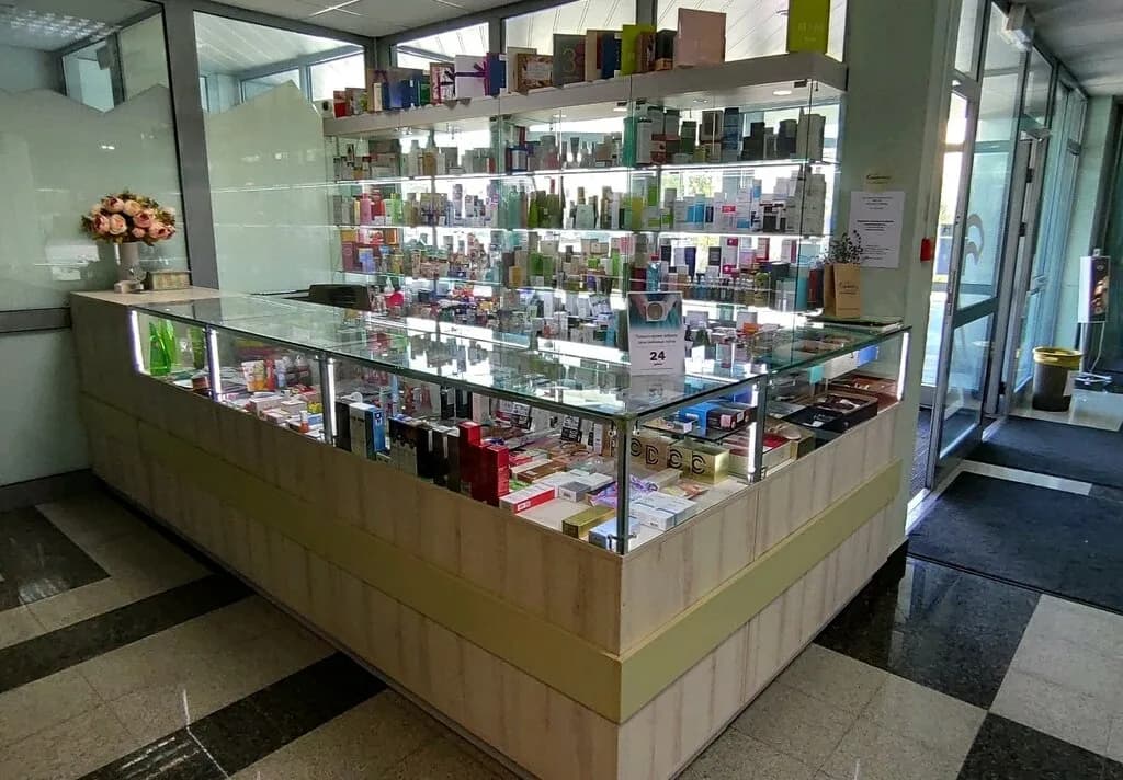 Интернет-магазин корейской и японской косметики «Allcosmetics (Аллкосметикс)»