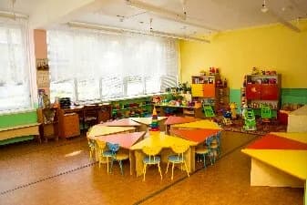 Детский сад № 325