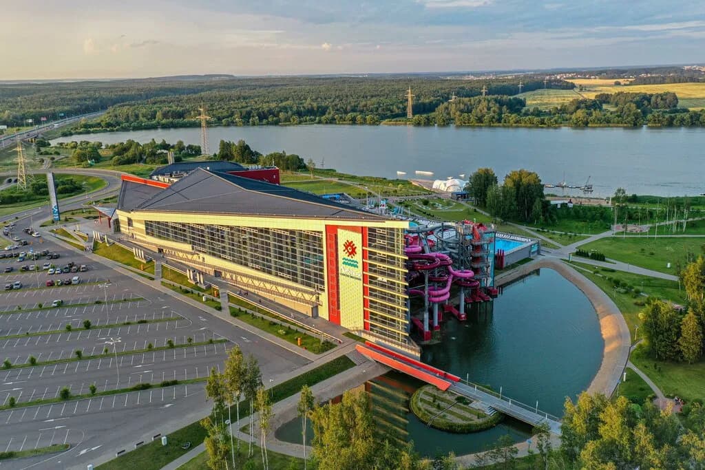 Спа-центр «Территория SPA» — фото 5