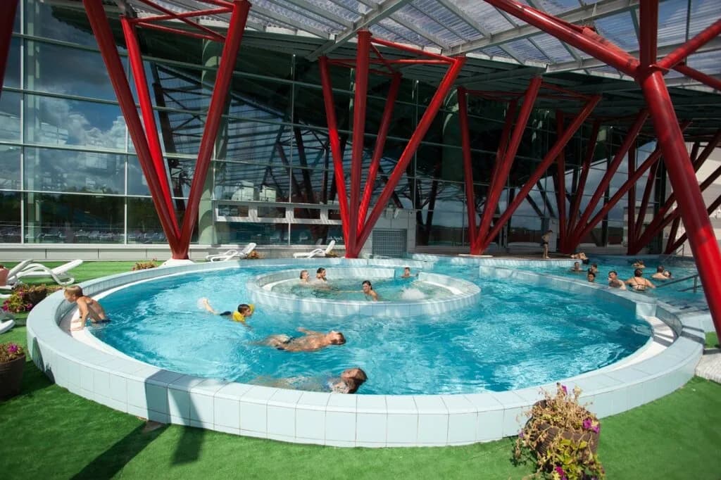 Спа-центр «Территория SPA» — фото 2