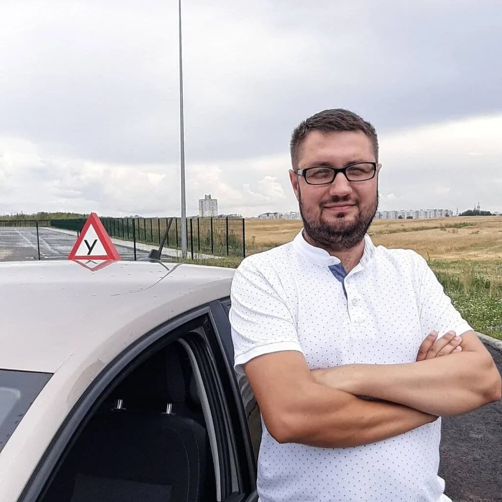 BestDriver - уроки вождения у частного автоинструктора — фото 2