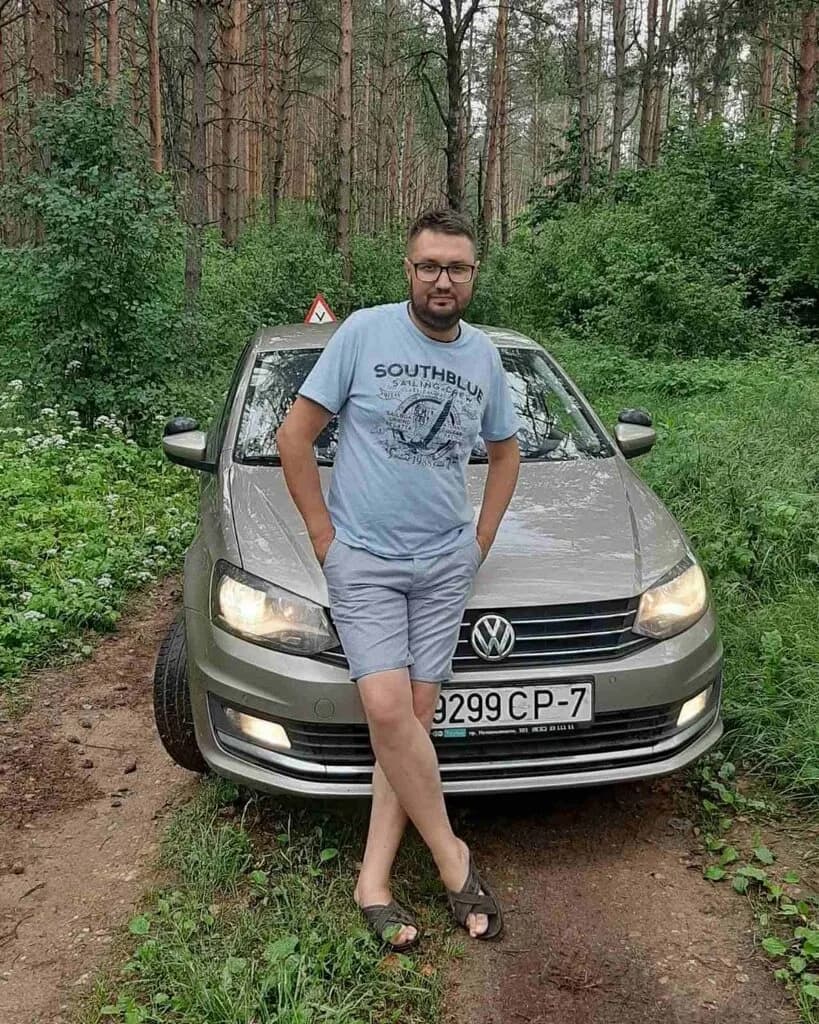 BestDriver - уроки вождения у частного автоинструктора — фото 6