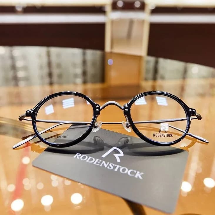 Оптика «Rodenstock (Родэнсток)» — фото 3