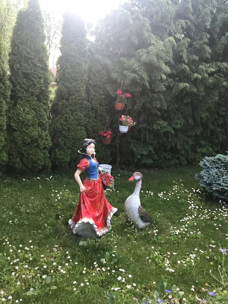 Агроусадьба Уютный уголок — фото 2